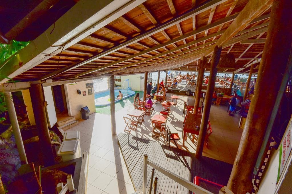 Mahi Mahi Bar y Restaurante